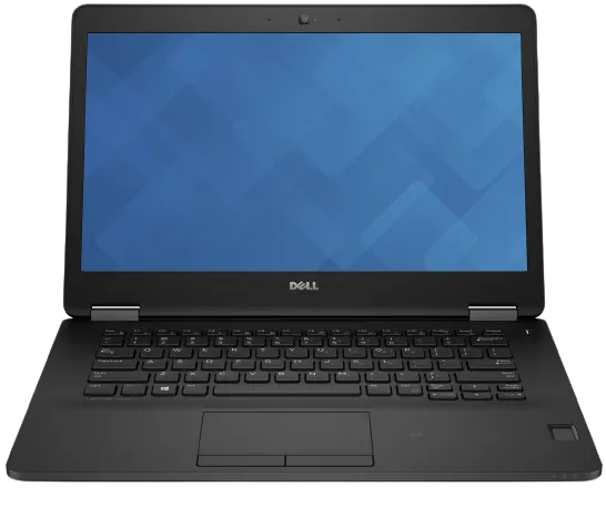 Ремонт Dell в Томске - Авторизованный сервисный центр